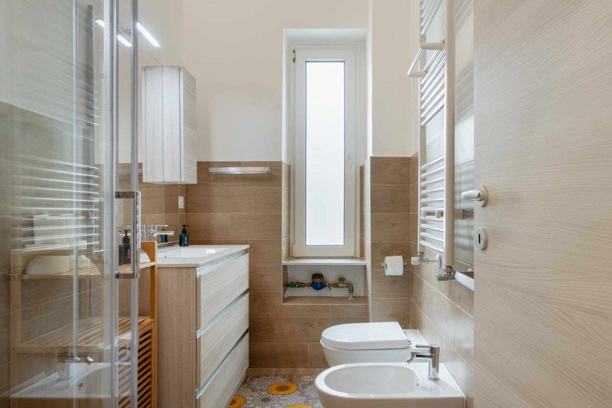 Elegante Rifugio D'Annunzio Con Parcheggio A Trieste Ngoại thất bức ảnh