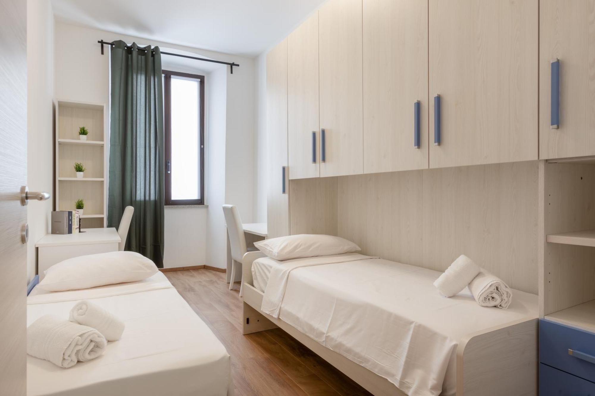 Elegante Rifugio D'Annunzio Con Parcheggio A Trieste Ngoại thất bức ảnh