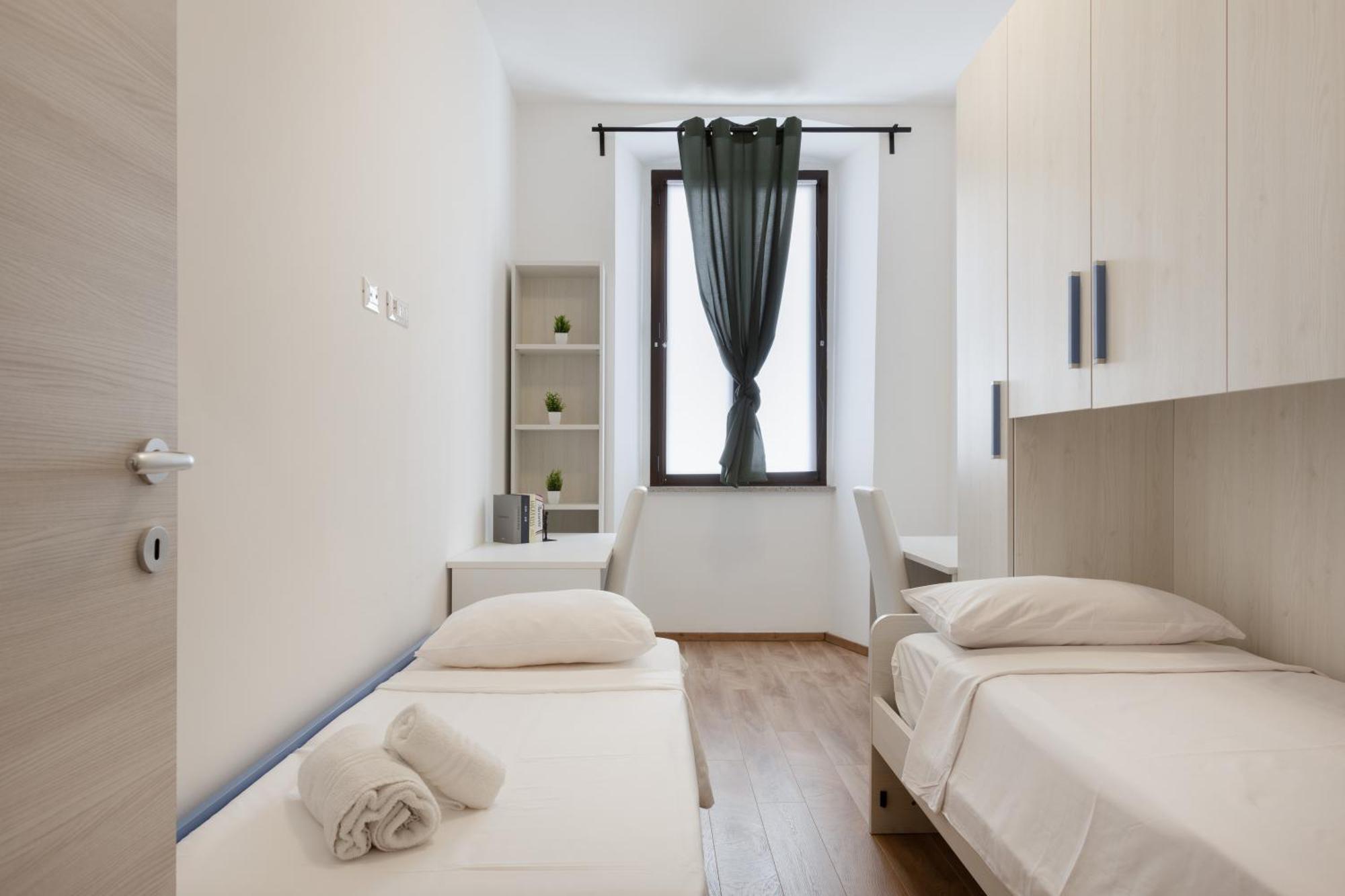 Elegante Rifugio D'Annunzio Con Parcheggio A Trieste Ngoại thất bức ảnh