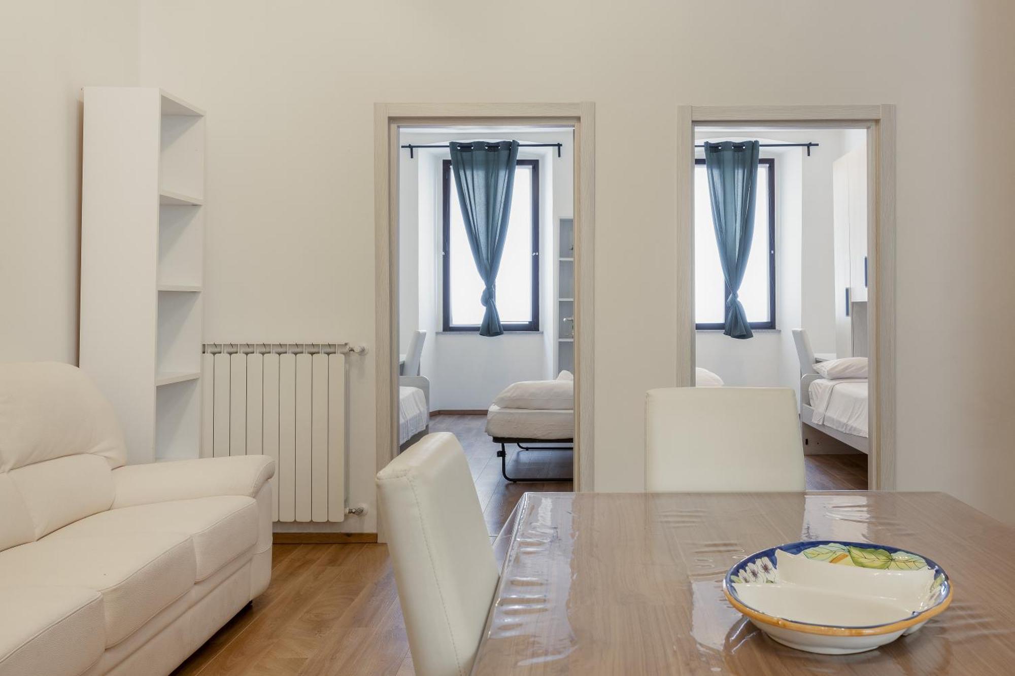 Elegante Rifugio D'Annunzio Con Parcheggio A Trieste Ngoại thất bức ảnh